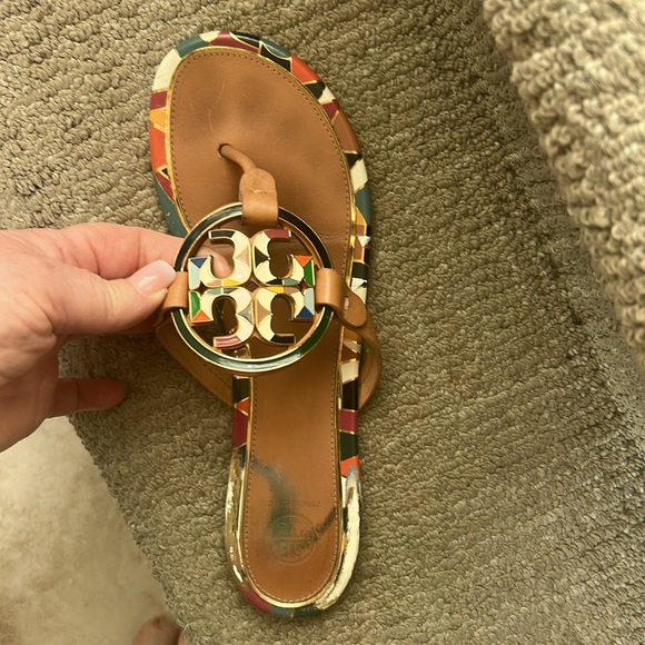 Tory Burch sandals - Picture 6 of 10